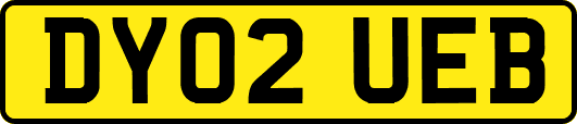 DY02UEB