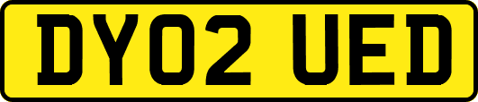 DY02UED