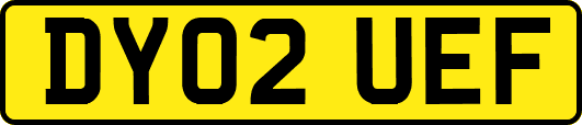DY02UEF