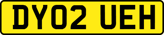 DY02UEH