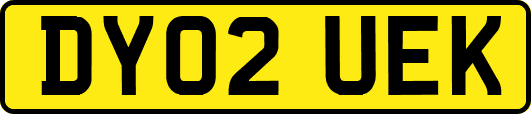 DY02UEK