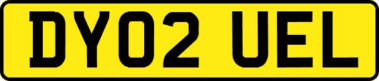 DY02UEL