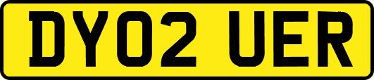 DY02UER