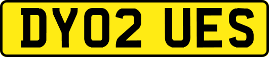 DY02UES
