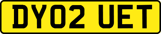 DY02UET