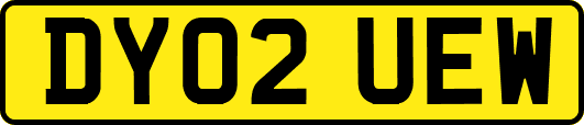 DY02UEW