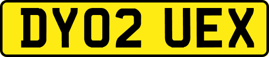 DY02UEX
