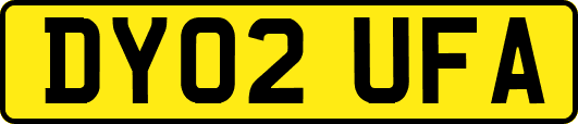 DY02UFA