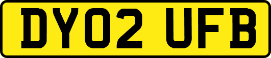 DY02UFB