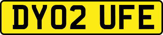 DY02UFE