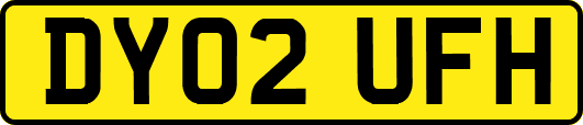 DY02UFH