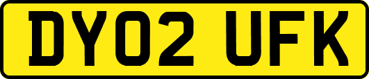 DY02UFK