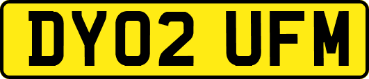DY02UFM