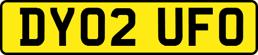 DY02UFO