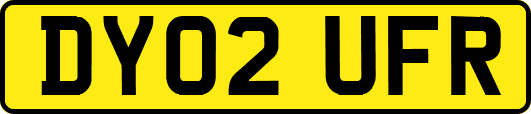 DY02UFR