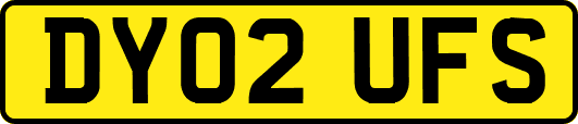 DY02UFS