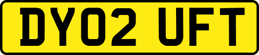 DY02UFT