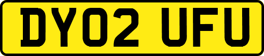DY02UFU