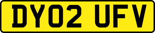 DY02UFV