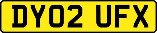 DY02UFX