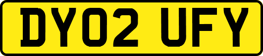 DY02UFY