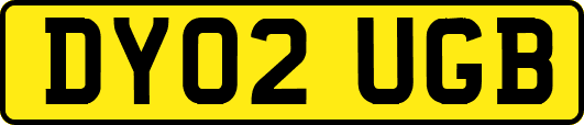 DY02UGB