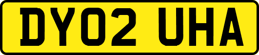 DY02UHA