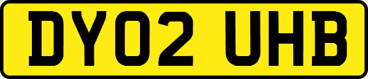 DY02UHB