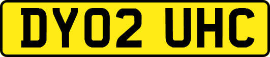 DY02UHC