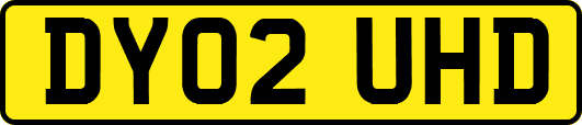 DY02UHD