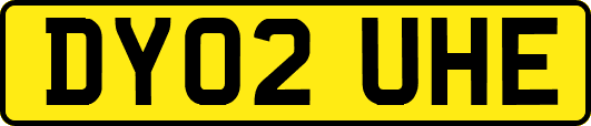 DY02UHE
