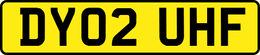 DY02UHF