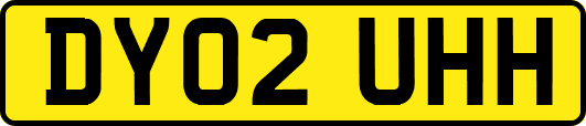 DY02UHH