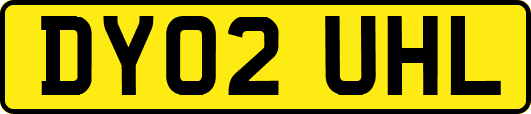 DY02UHL