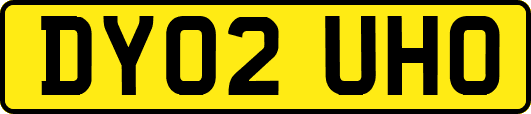 DY02UHO