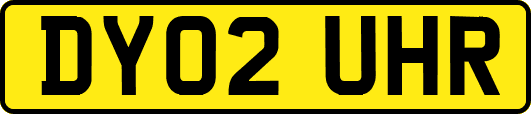 DY02UHR