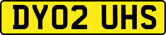 DY02UHS