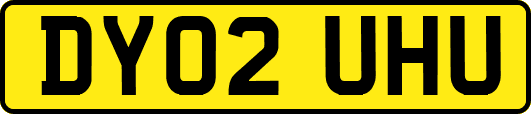 DY02UHU