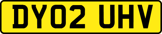 DY02UHV