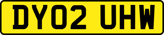 DY02UHW