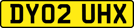 DY02UHX