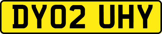 DY02UHY