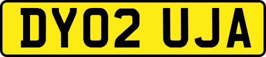DY02UJA