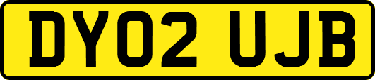 DY02UJB