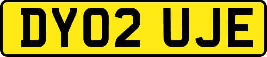 DY02UJE