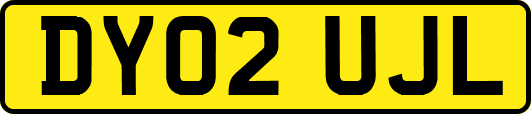 DY02UJL