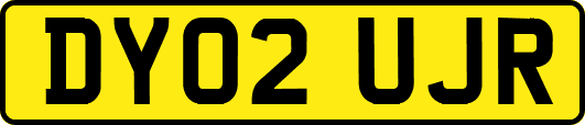 DY02UJR
