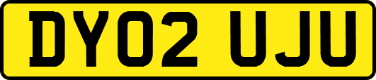DY02UJU