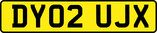 DY02UJX