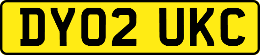 DY02UKC